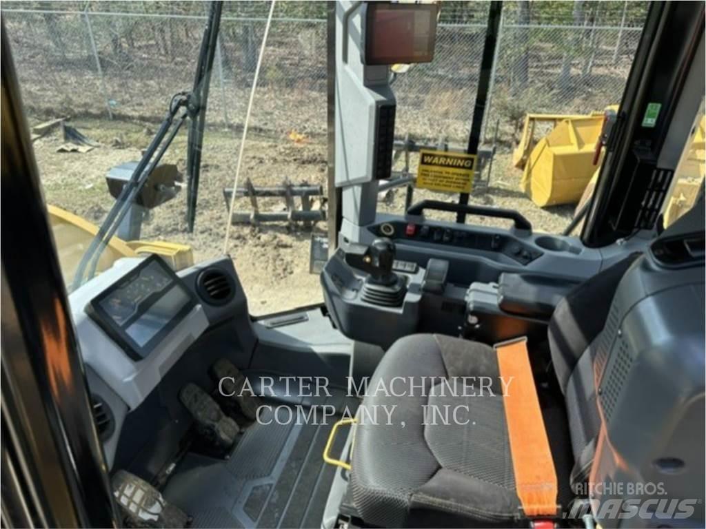 CAT 950-14 Wheel Loaders