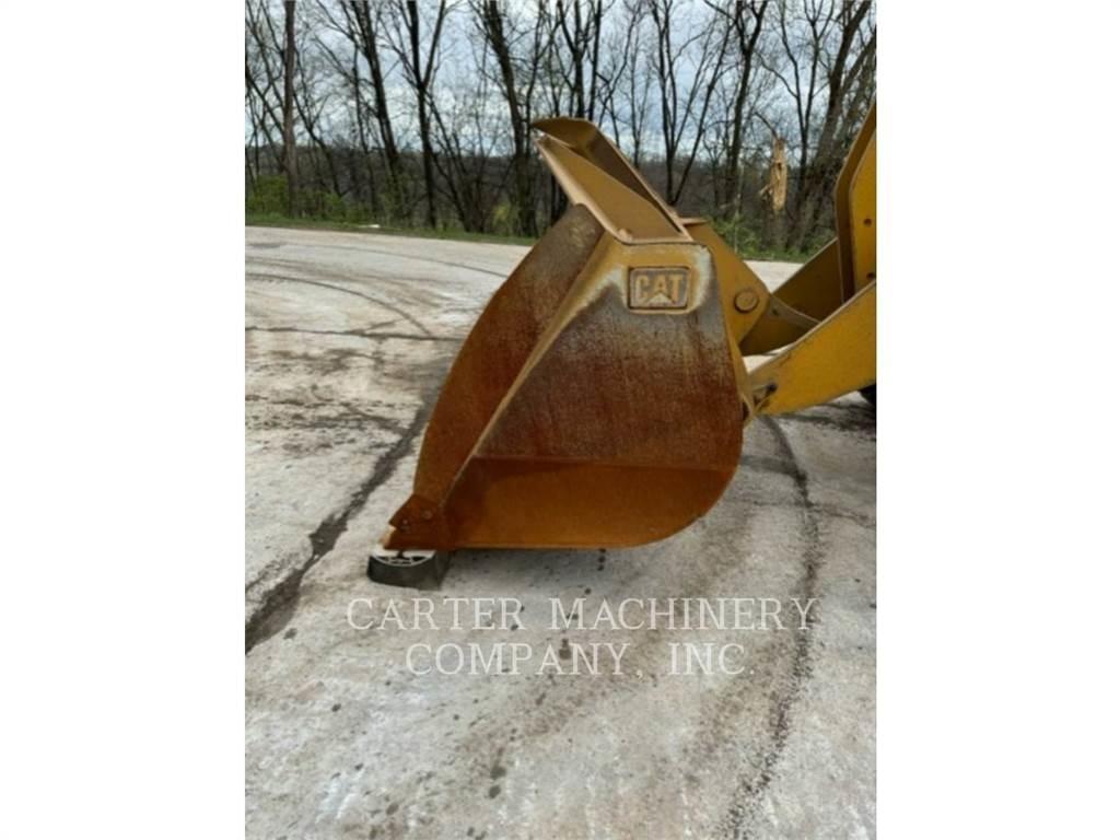 CAT 950-14 Wheel Loaders