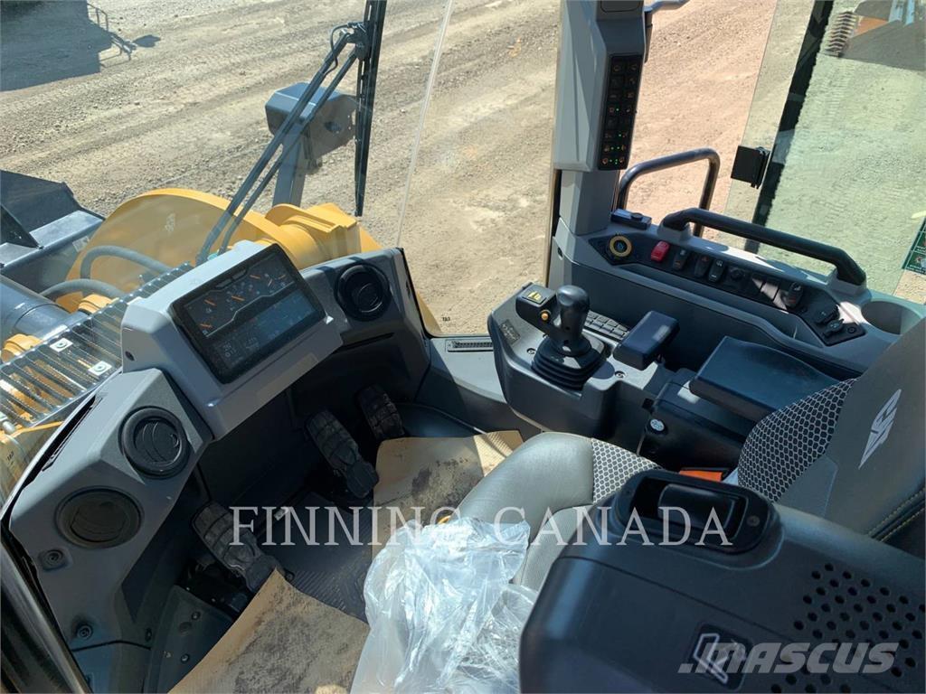 CAT 950-14 Wheel Loaders