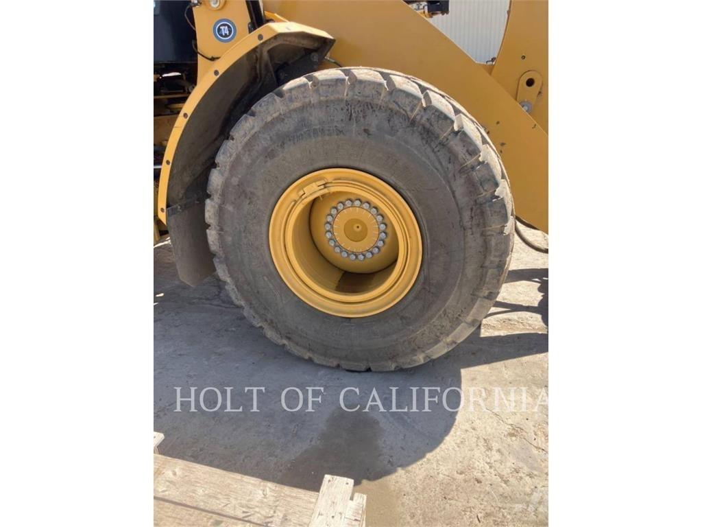 CAT 950-14 Wheel Loaders