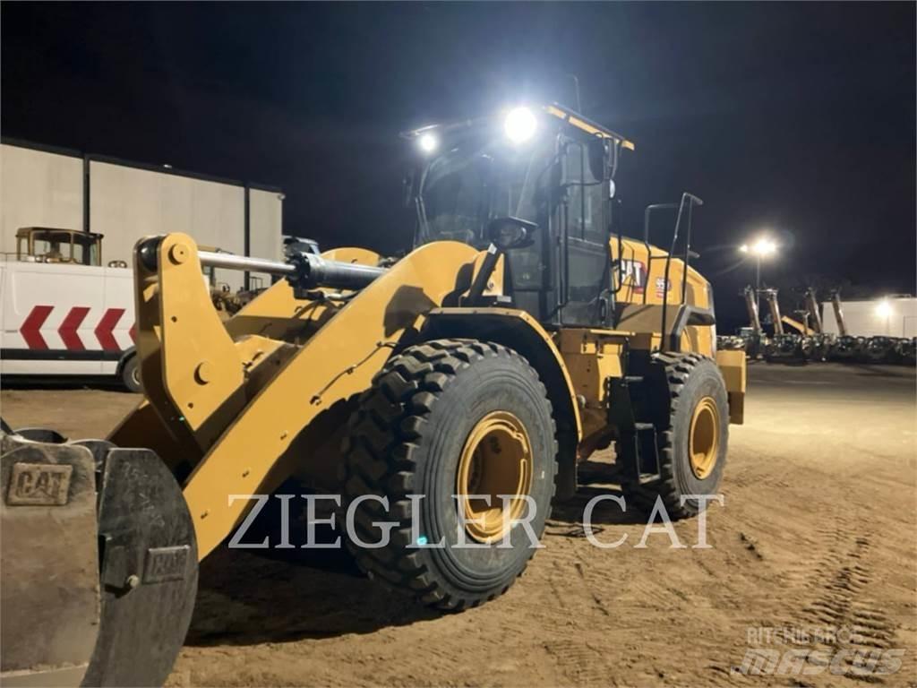 CAT 950-14 HL Wheel Loaders