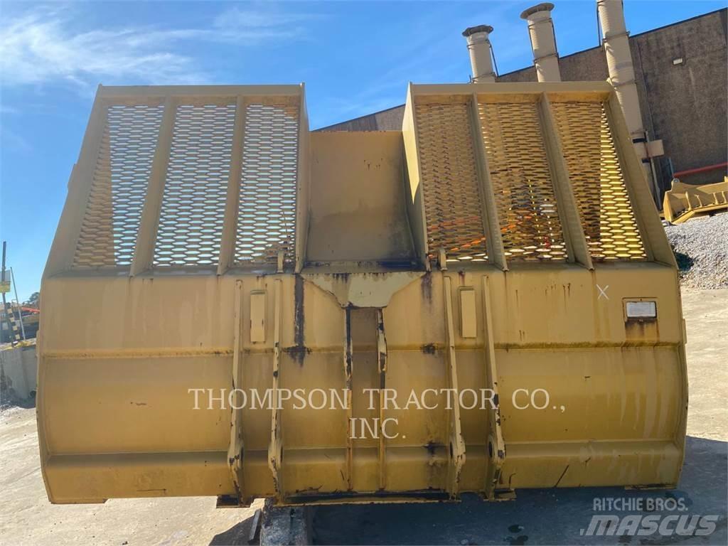 CAT 950/962 BUCKET Buckets