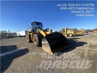 CAT 950 GC Wheel Loaders