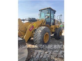 CAT 950 GC Wheel Loaders