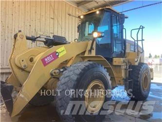 CAT 950 GC Wheel Loaders