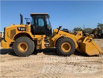 CAT 950 GC Wheel Loaders