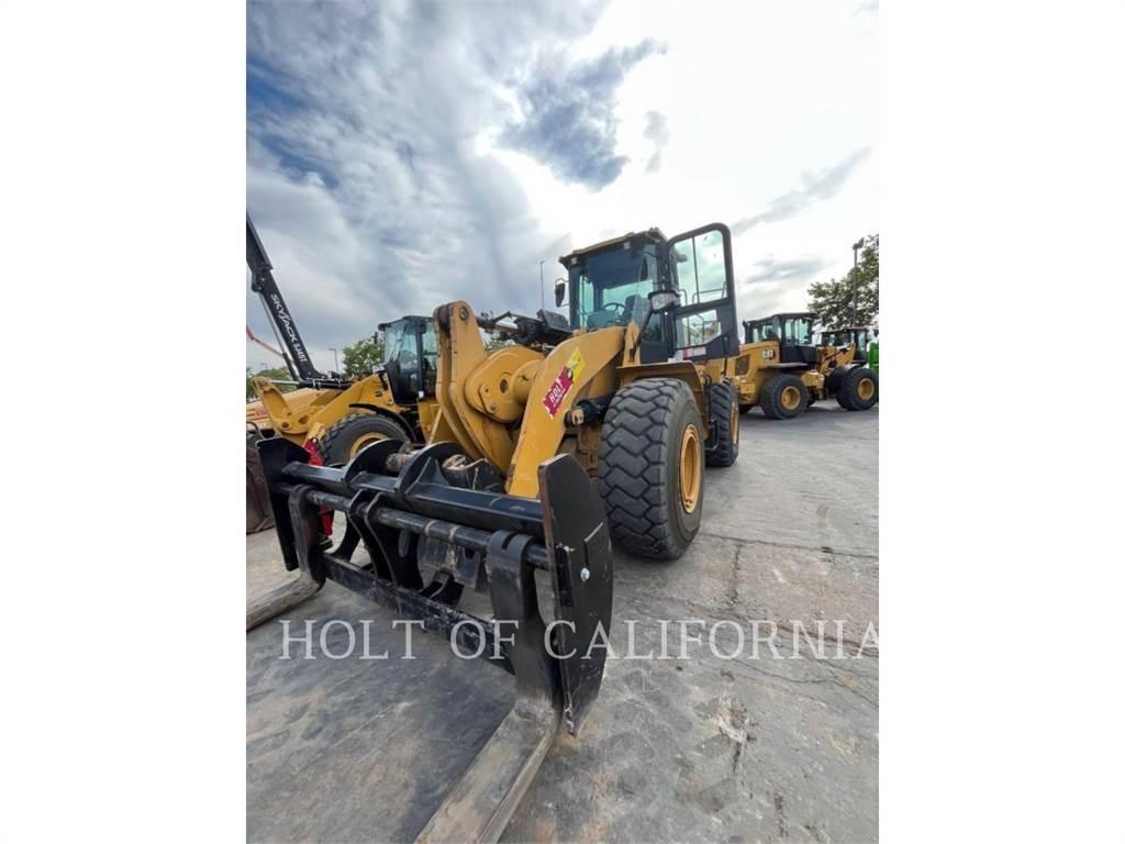 CAT 950 GC Wheel Loaders