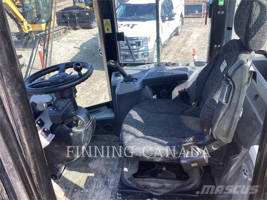 CAT 950 GC Wheel Loaders
