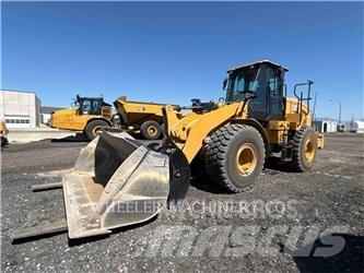 CAT 950 GC QC Wheel Loaders