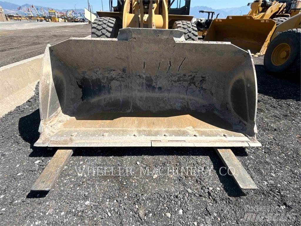 CAT 950 GC QC Wheel Loaders
