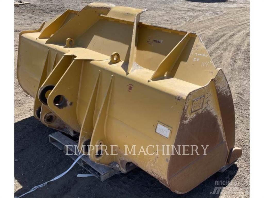 CAT 950-GP Other