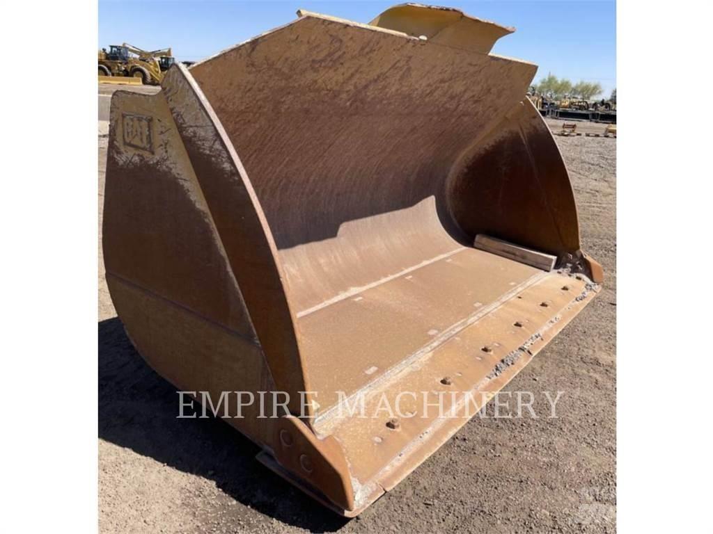 CAT 950-GP Other