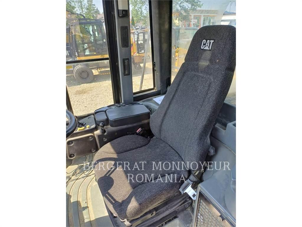 CAT 950 H Wheel Loaders