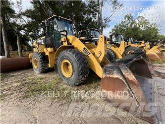 CAT 950 M Wheel Loaders