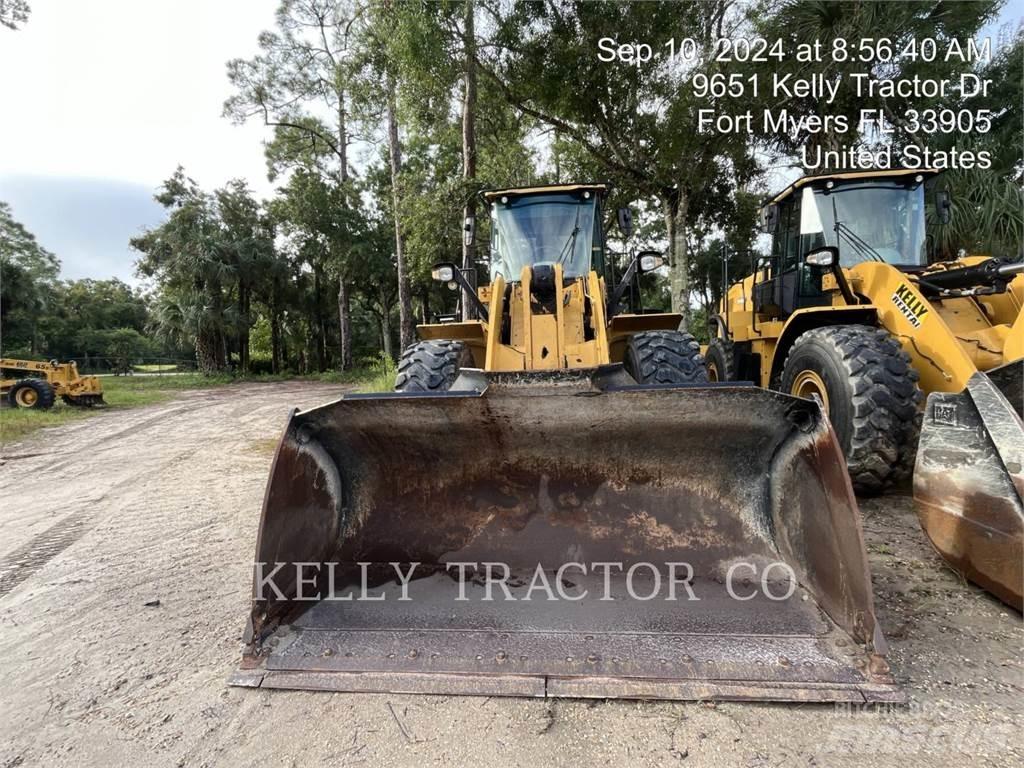 CAT 950 M Wheel Loaders