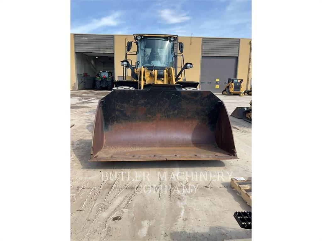CAT 950 M Wheel Loaders