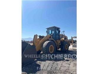 CAT 950 QC Wheel Loaders