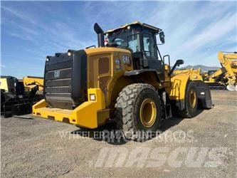 CAT 950 QC Wheel Loaders