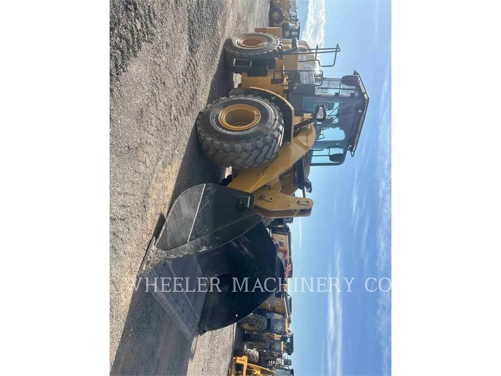 CAT 950 QC Wheel Loaders