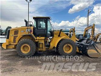 CAT 950 QC Wheel Loaders