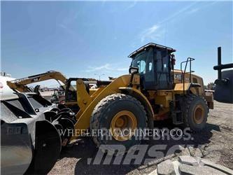CAT 950 QC Wheel Loaders