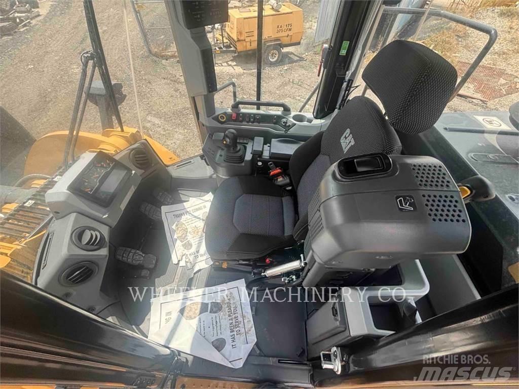 CAT 950 QC Wheel Loaders