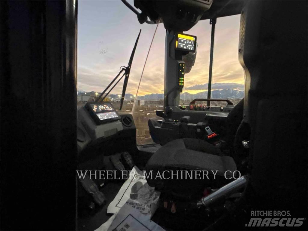 CAT 950 QC Wheel Loaders