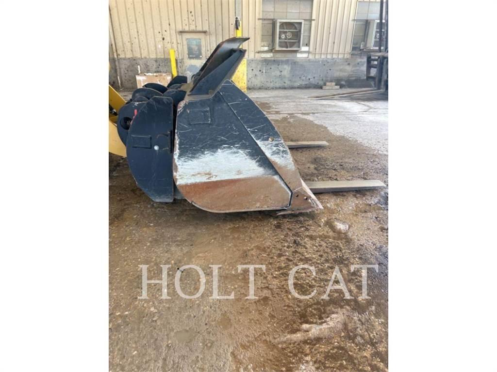 CAT 950 QC Wheel Loaders