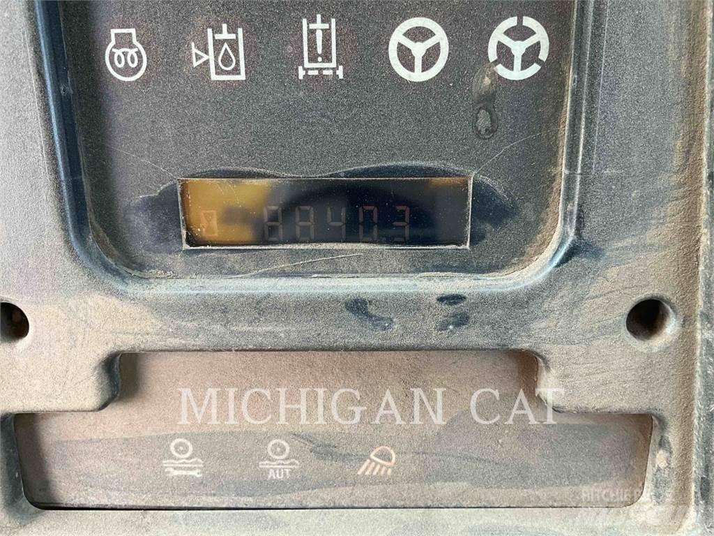 CAT 950G Q Wheel Loaders