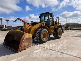 CAT 950GC Wheel Loaders