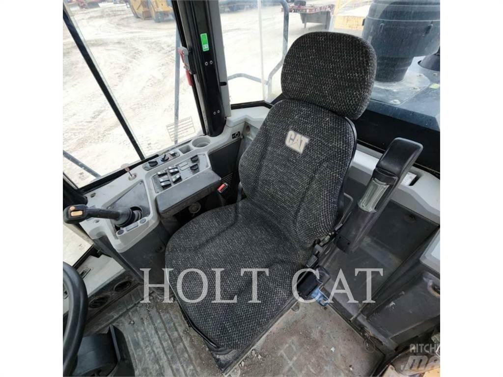 CAT 950GC Wheel Loaders