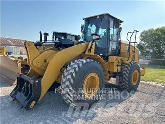 CAT 950GC Wheel Loaders