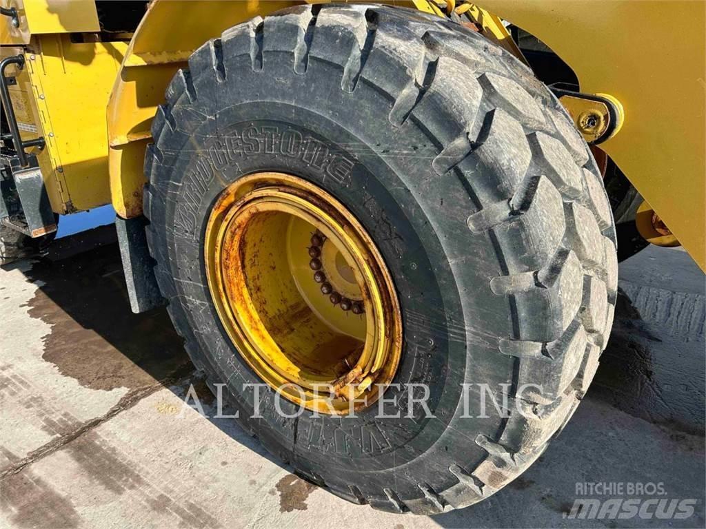 CAT 950GC Wheel Loaders