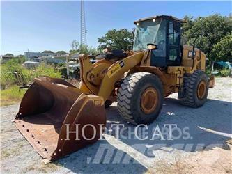 CAT 950GC Wheel Loaders