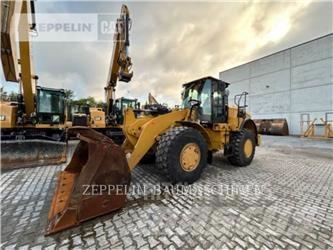 CAT 950GC Wheel Loaders