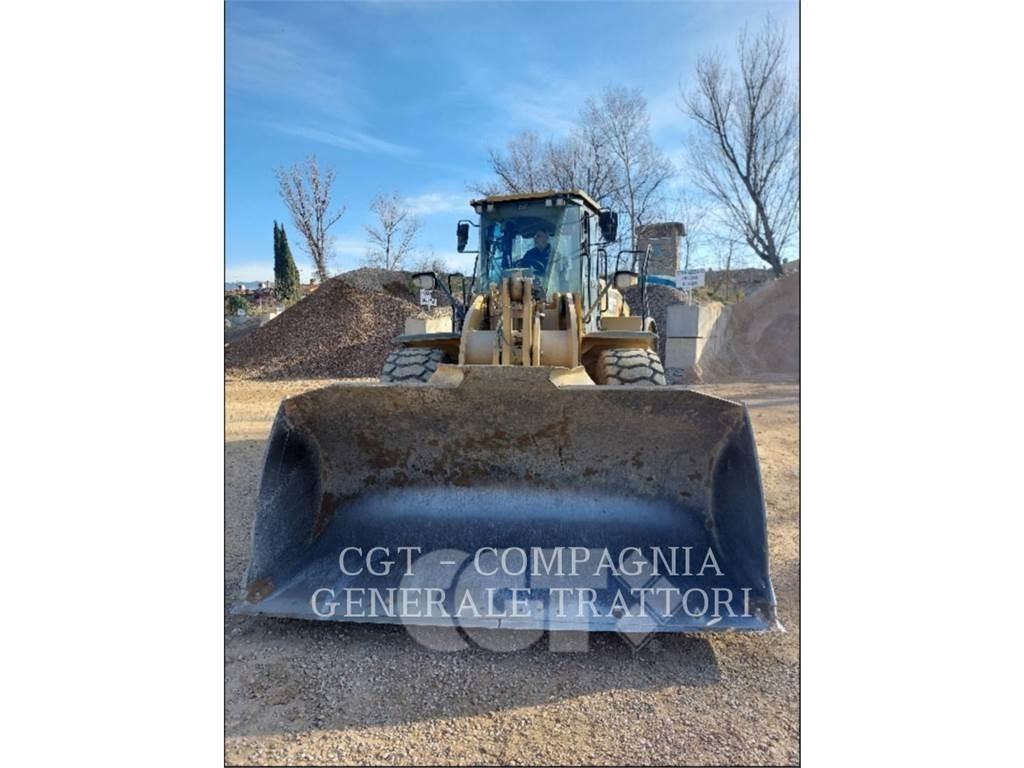 CAT 950GC Wheel Loaders
