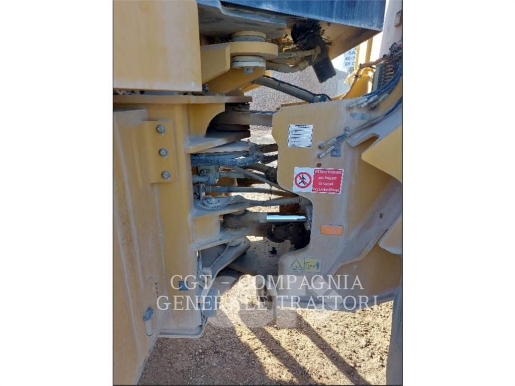CAT 950GC Wheel Loaders