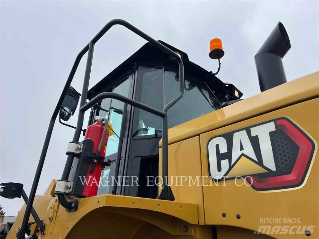 CAT 950GC Wheel Loaders