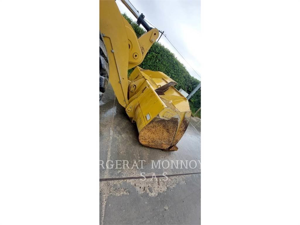CAT 950GC Wheel Loaders