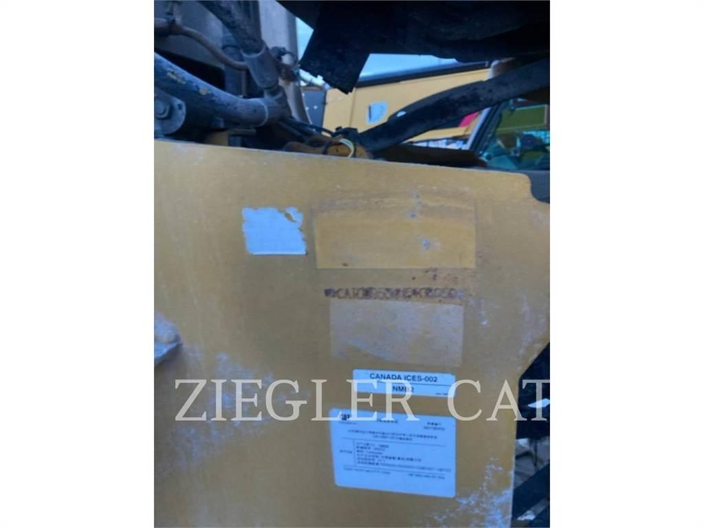 CAT 950GC Wheel Loaders