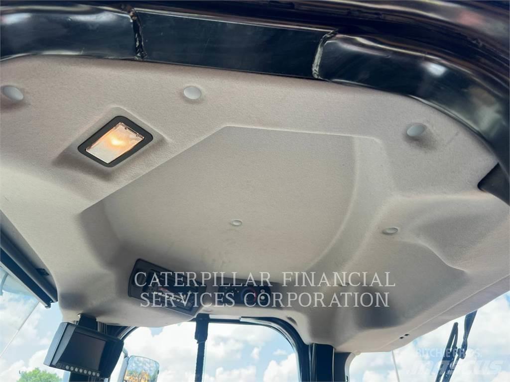 CAT 950GC Wheel Loaders