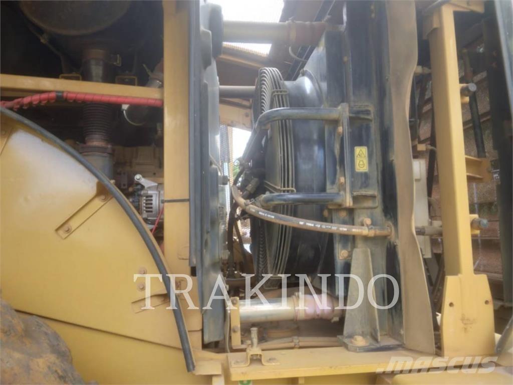CAT 950GC Wheel Loaders