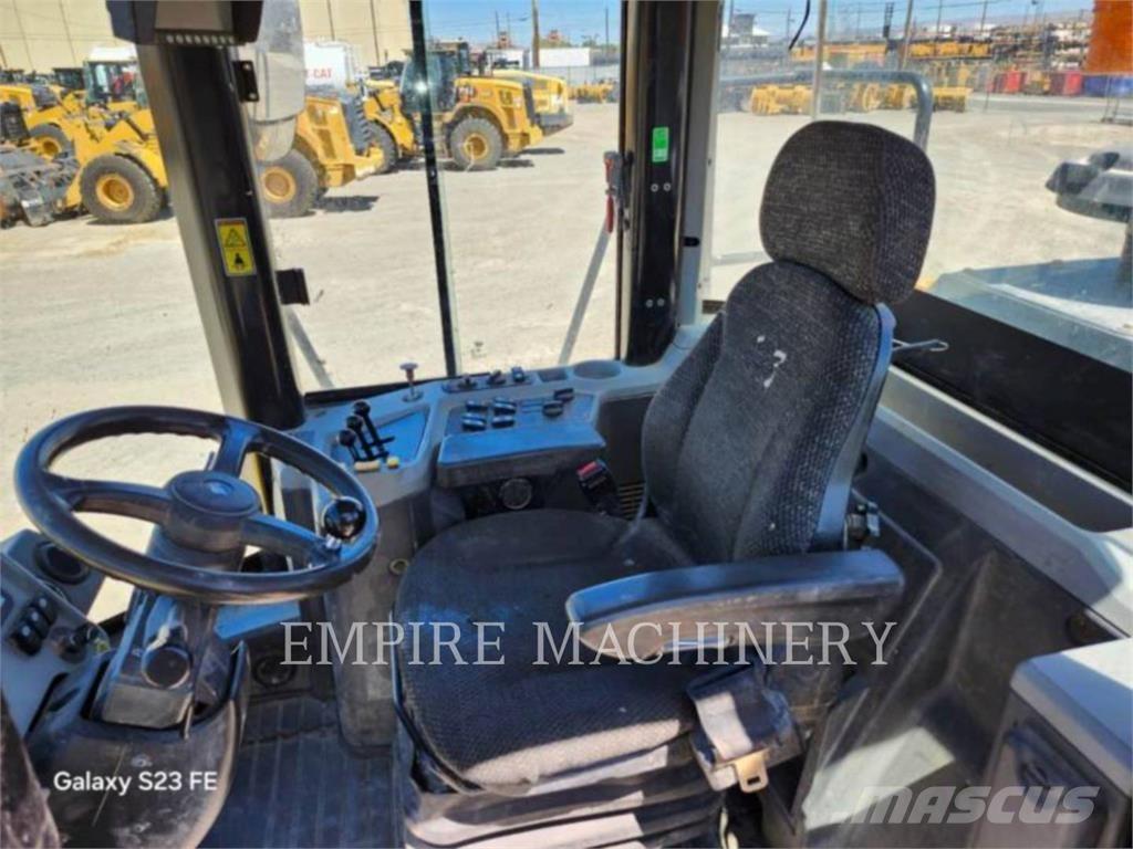 CAT 950GC Wheel Loaders