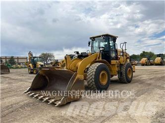 CAT 950GC Wheel Loaders