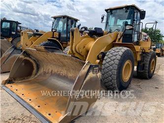 CAT 950GC Wheel Loaders