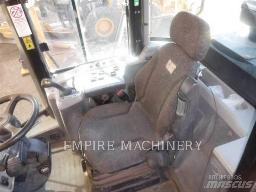 CAT 950GC FC Wheel Loaders