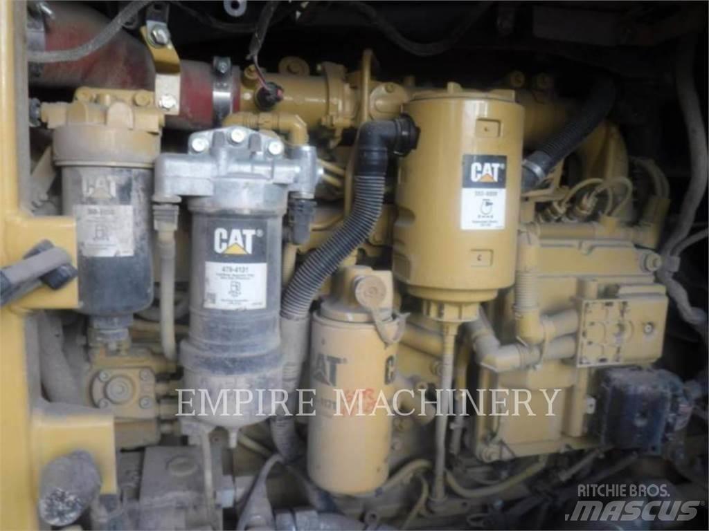 CAT 950GC FC Wheel Loaders