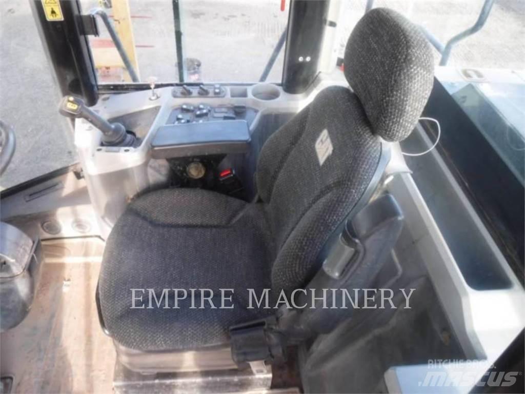 CAT 950GC FC Wheel Loaders