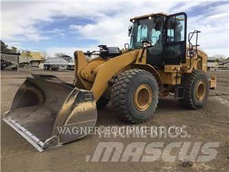 CAT 950GC FC Wheel Loaders