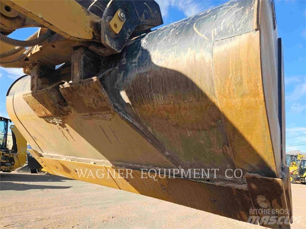 CAT 950GC FC Wheel Loaders